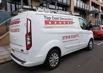 Painters And Decorators in Plymouth